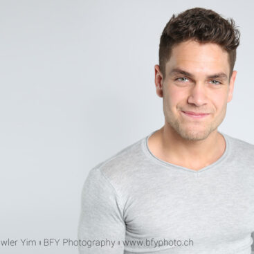 Mann Lifestyle shootings