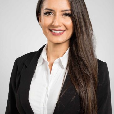 Bewerbungsfoto für Entrepreneur in Wohlen AG