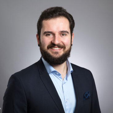 Bewerbungsfoto für Experten und Business Portraits für Experte