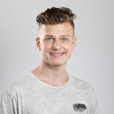Bewerbungsfoto für lehrlinge Job