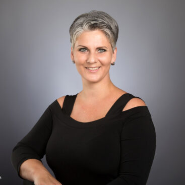 Bewerbungsfotos für Administrator mit einen perfekten ersten Eindruck
