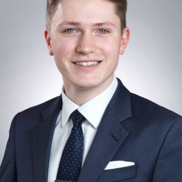 Business Portrait für einen starken Auftritt