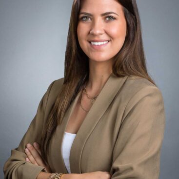Business Portrait für einen starken Auftritt