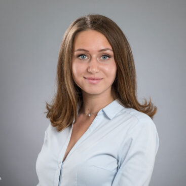 Krankenschwester Portrait Photography Winterthur und Wohlen AG