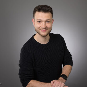 Lehrer Bewerbungsfoto Winterthur und Wohlen AG