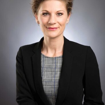 Perfekte Bewerbungsfotos und Portraits für Frauen
