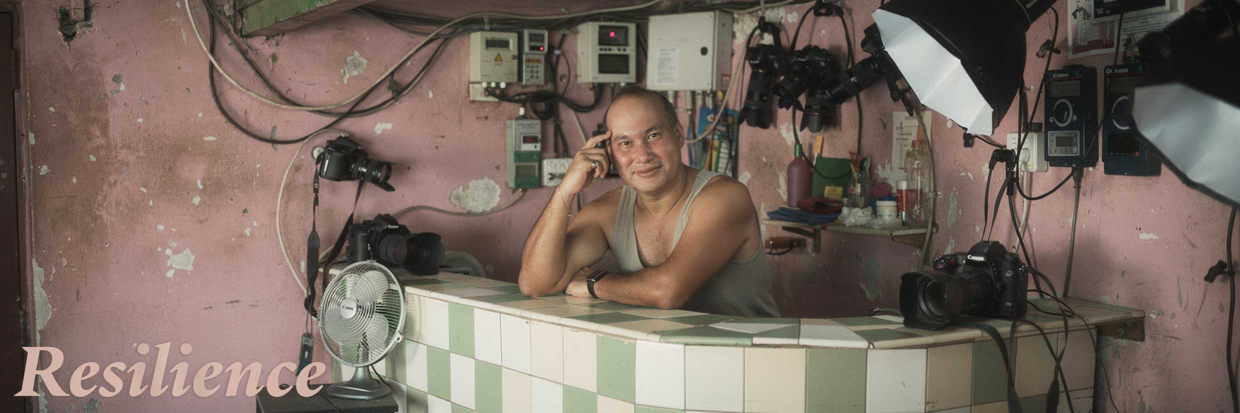 BFY Photography, Zürich, Winterthur, Baden, Niederrohrdorf Resilience