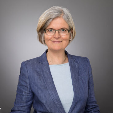 Winterthur Frau Portrait Headshot