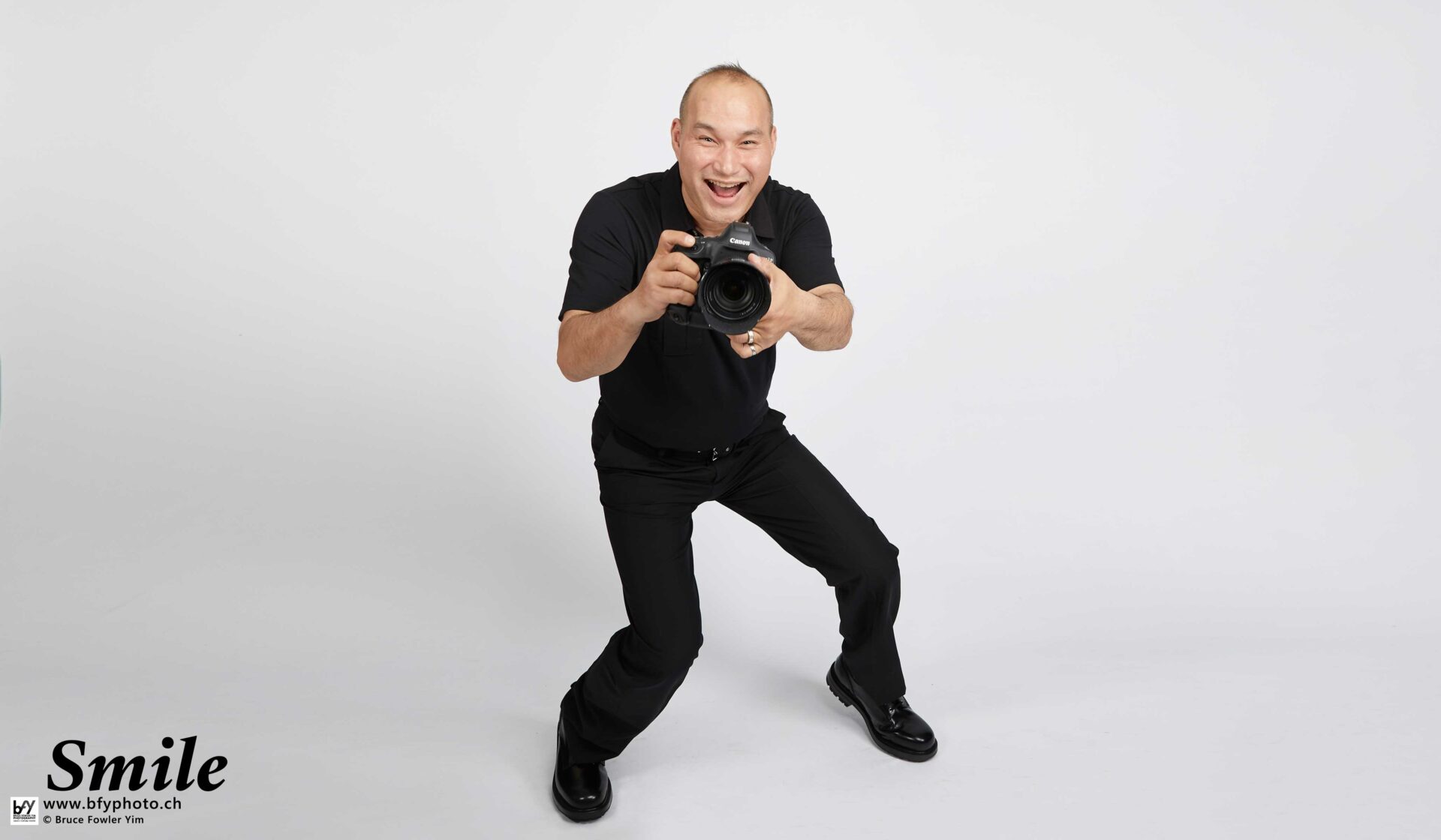 Fotograf BFY Photography Winterthur Wohlen