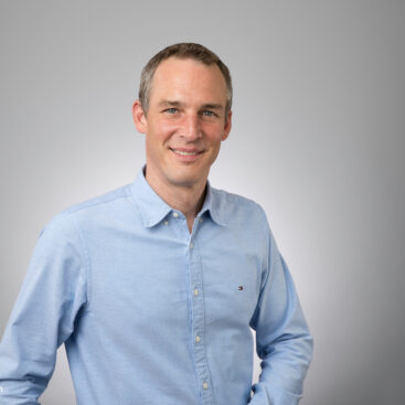 Business portrait - Fotografie hat keine Grenzen Winterthur