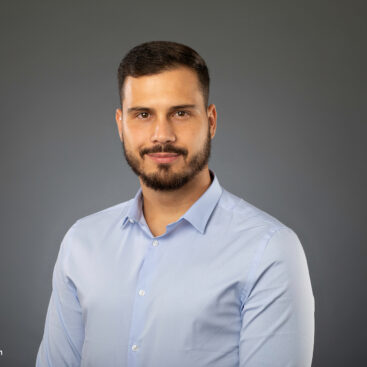 Das Wohlen AG Komplett Bewerbungsfoto paket für Männer
