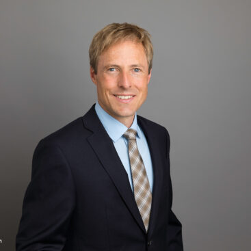 Herren Business Headshots in Winterthur portrait of man