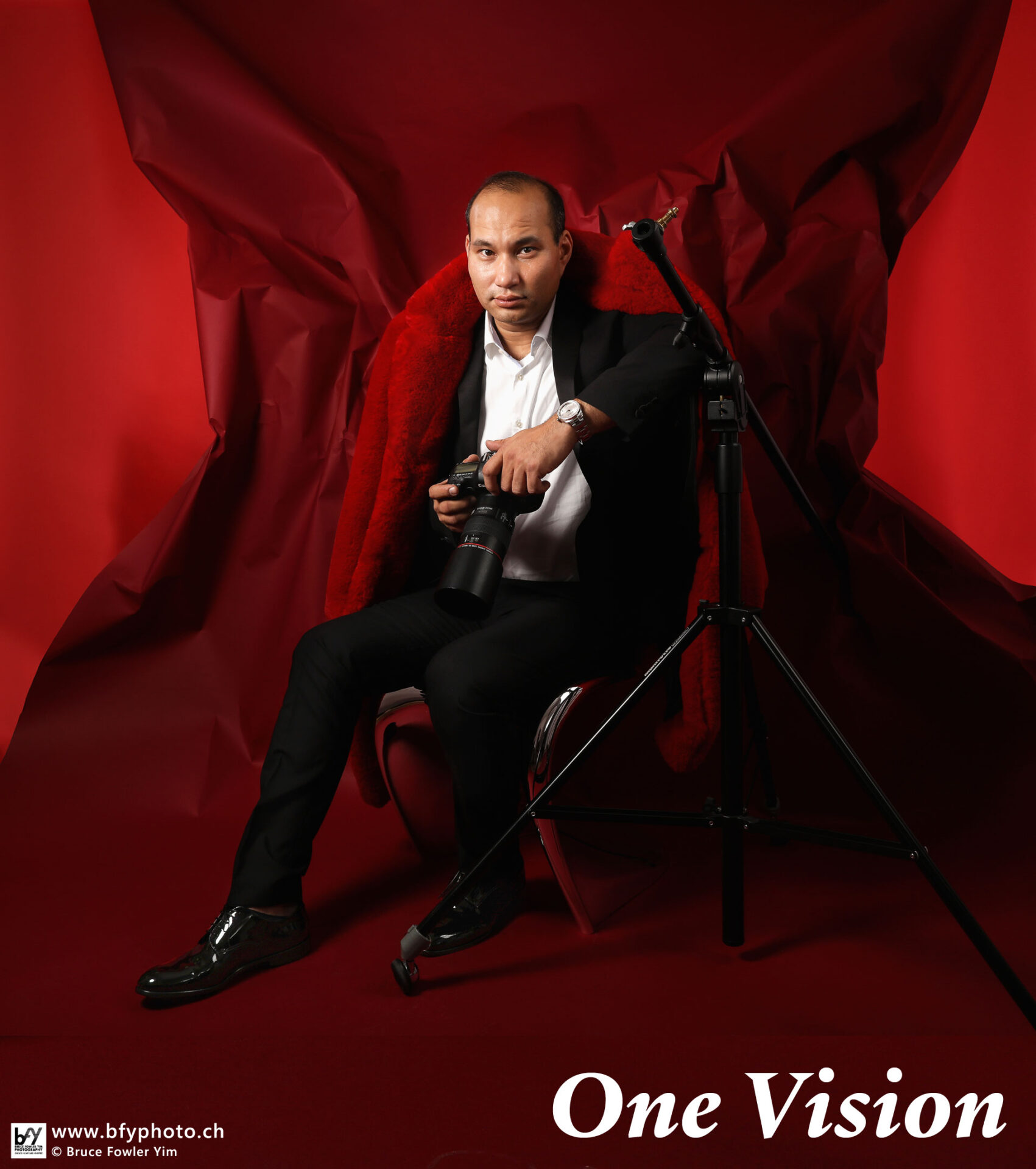 One Vision
