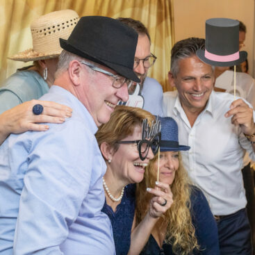 Ausdrucksstarkes Bewerbungsfoto