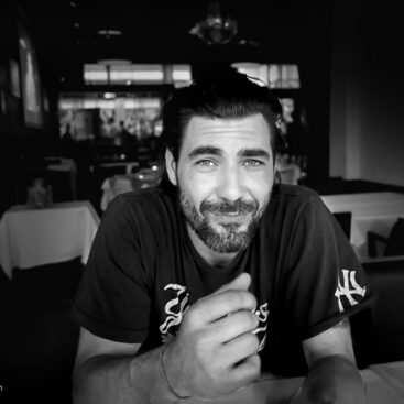 Portrait Photography