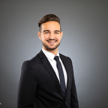 Richtig Bewerbungsfoto mit gute Beispiele Wohlen AG