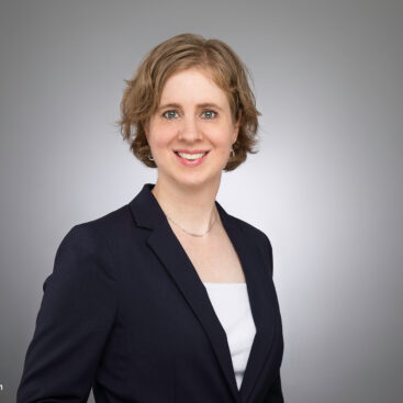 Winterthur Frau Portrait Headshot